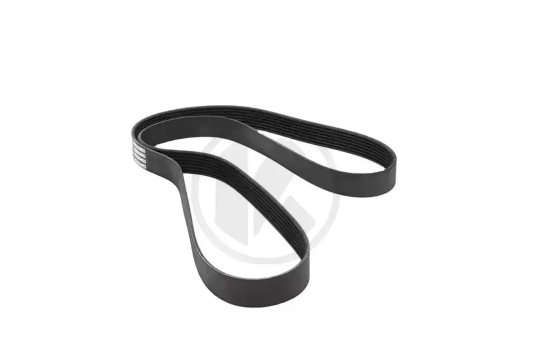 a0009933900   poly v belt